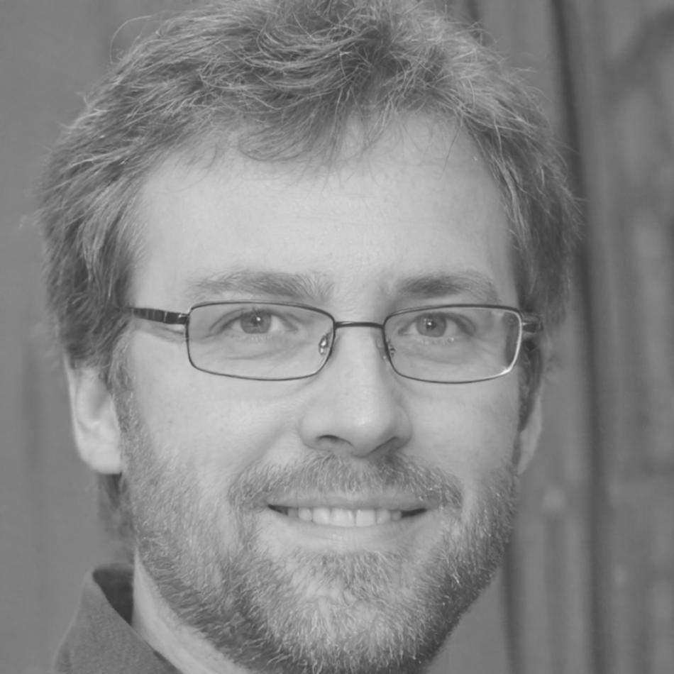 Portrait de Théodore Beaumont, directeur pédagogique