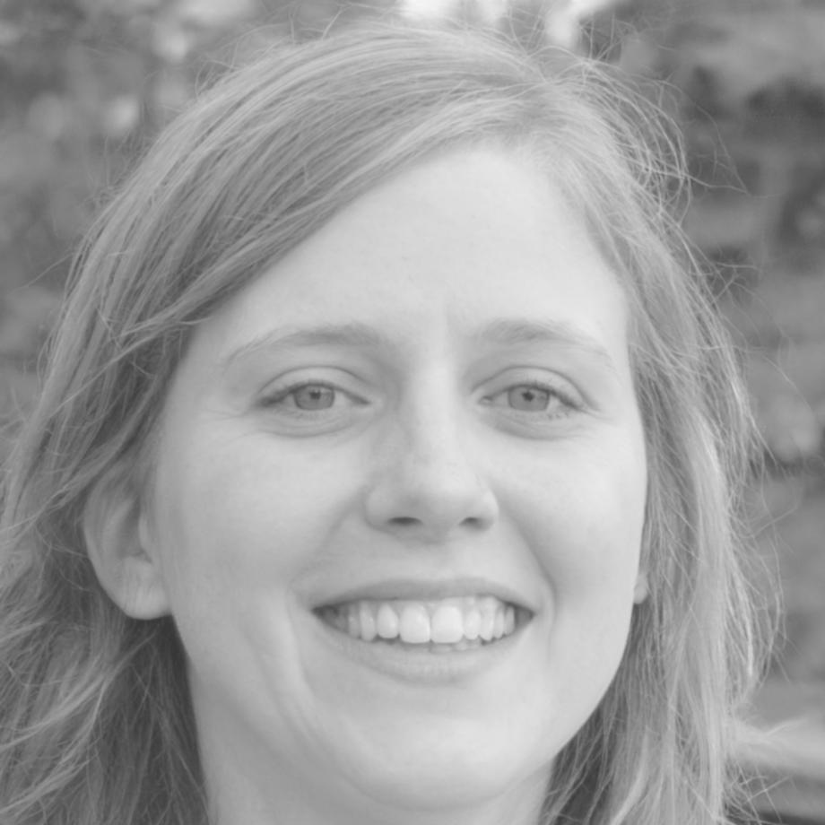 Portrait de Camille Beaumont, formatrice en finance